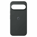 Google Pixelsnap Silicone Case w/Magnets Obsidian for Google Pixel 10 Pro XL
