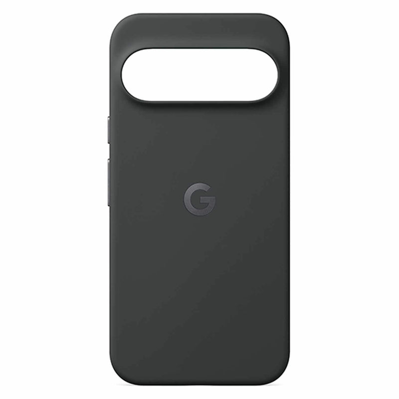 GA09831WW Pixelsnap Silicone Case w/Magnets Pixel 10 Pro XL Obsidian