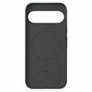 Google Pixelsnap Silicone Case w/Magnets Obsidian for Google Pixel 10 Pro XL