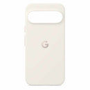 Google Pixelsnap Silicone Case w/Magnets Porcelain for Google Pixel 10 Pro XL