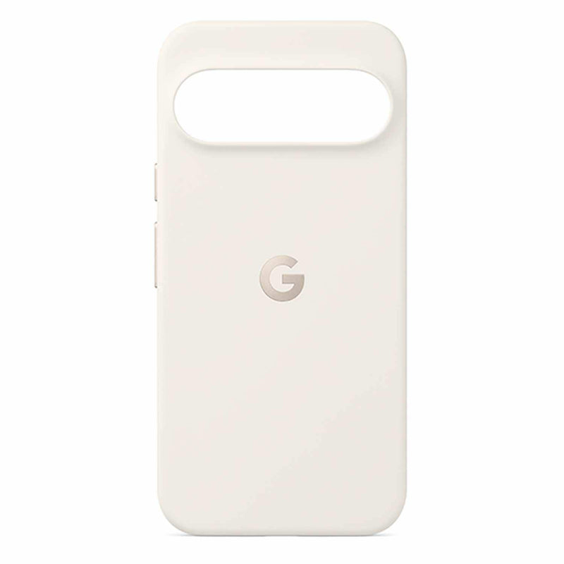 GA09832WW Pixelsnap Silicone Case w/Magnets Pixel 10 Pro XL Porcelain