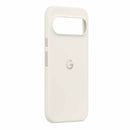 Google Pixelsnap Silicone Case w/Magnets Porcelain for Google Pixel 10 Pro XL