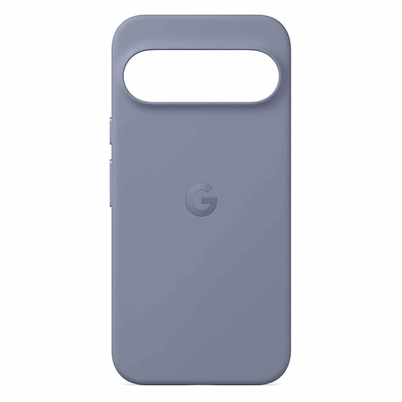 GA09833WW Pixelsnap Silicone Case w/Magnets Pixel 10 Pro XL Moonstone