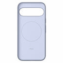 Google Pixelsnap Silicone Case w/Magnets Moonstone for Google Pixel 10 Pro XL