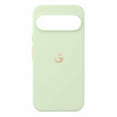 Google Pixelsnap Silicone Case w/Magnets Jade (Green) for Google Pixel 10 Pro XL