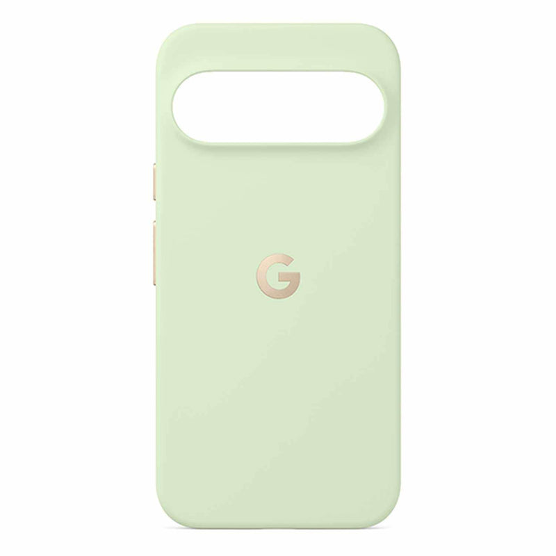 GA09834WW Pixelsnap Silicone Case w/Magnets Pixel 10 Pro XL Jade (Green)