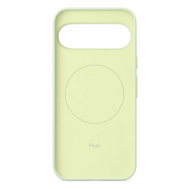 GA09834WW Pixelsnap Silicone Case w/Magnets Pixel 10 Pro XL Jade (Green)