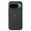 Google Pixelsnap Silicone Case w/Magnets Obsidian for Google Pixel 10/10 Pro