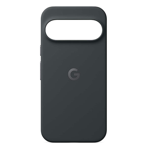GA09835WW Pixelsnap Silicone Case w/Magnets Pixel 10/10 Pro Obsidian