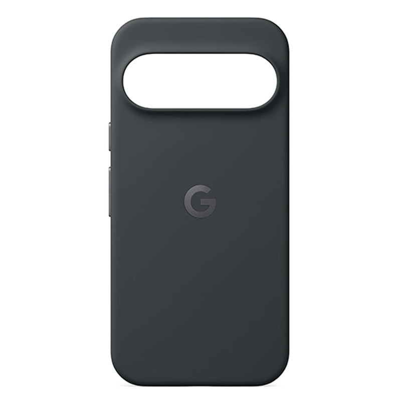 GA09835WW Pixelsnap Silicone Case w/Magnets Pixel 10/10 Pro Obsidian