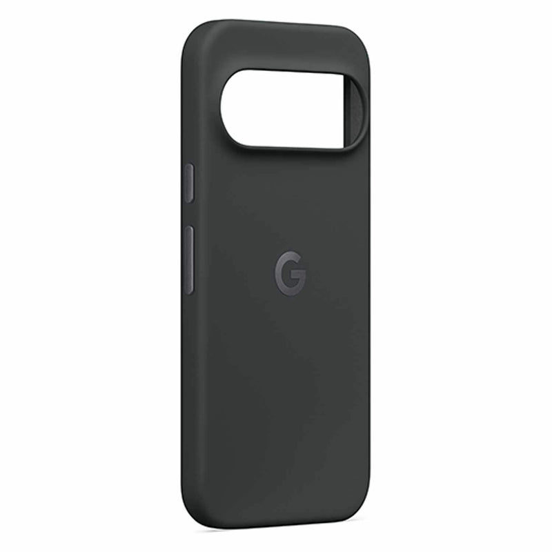 GA09835WW Pixelsnap Silicone Case w/Magnets Pixel 10/10 Pro Obsidian