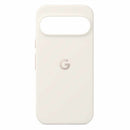 Google Pixelsnap Silicone Case w/Magnets Porcelain for Google Pixel 10/10 Pro