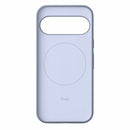 Google Pixelsnap Silicone Case w/Magnets Moonstone for Google Pixel 10/10 Pro
