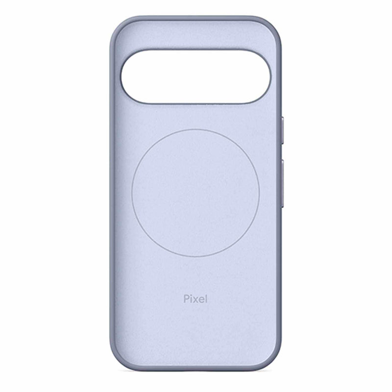 GA09837WW Pixelsnap Silicone Case w/Magnets Pixel 10/10 Pro Moonstone