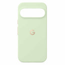 Google Pixelsnap Silicone Case w/Magnets Jade (Green) for Google Pixel 10/10 Pro