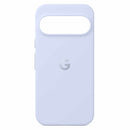 Google Pixelsnap Silicone Case w/Magnets Frost (Light Blue) for Google Pixel 10/10 Pro