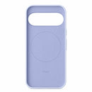 Google Pixelsnap Silicone Case w/Magnets Frost (Light Blue) for Google Pixel 10/10 Pro