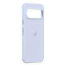 Google Pixelsnap Silicone Case w/Magnets Frost (Light Blue) for Google Pixel 10/10 Pro