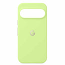 Google Pixelsnap Silicone Case w/Magnets Lemongrass for Google Pixel 10/10 Pro