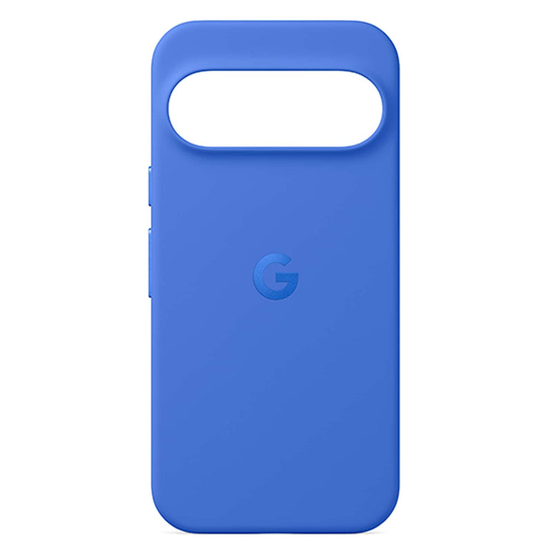 GA09841WW Pixelsnap Silicone Case w/Magnets Pixel 10/10 Pro Indigo
