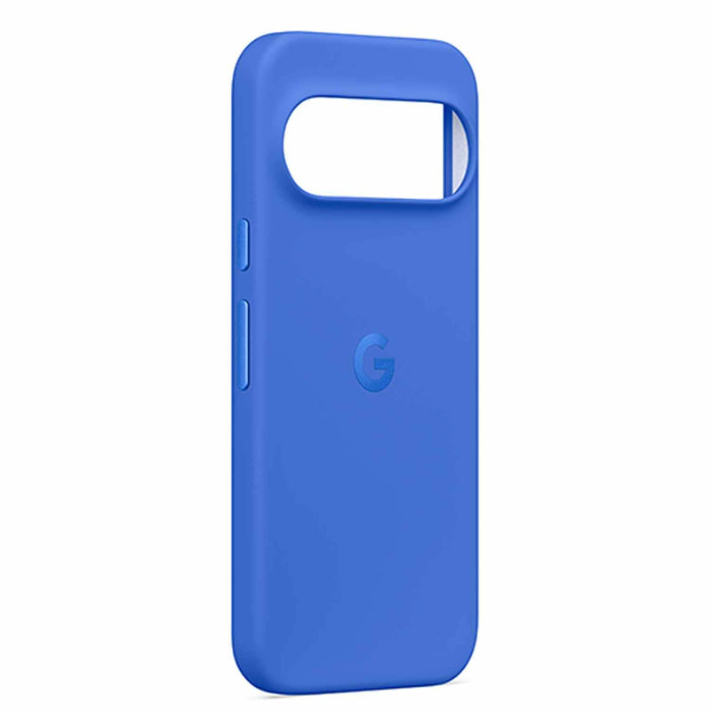 GA09841WW Pixelsnap Silicone Case w/Magnets Pixel 10/10 Pro Indigo