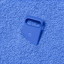 Google Pixelsnap Silicone Case w/Magnets Indigo for Google Pixel 10/10 Pro