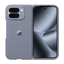 Google Pixelsnap Silicone Case w/Magnets Moonstone for Google Pixel 10 Pro Fold