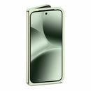 Google Pixelsnap Silicone Case w/Magnets Jade (Green) for Google Pixel 10 Pro Fold