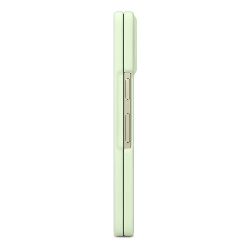 GA09848WW Pixelsnap Silicone Case w/Magnets Pixel 10 Pro Fold Jade (Green)