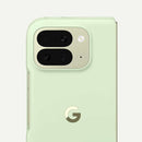 Google Pixelsnap Silicone Case w/Magnets Jade (Green) for Google Pixel 10 Pro Fold