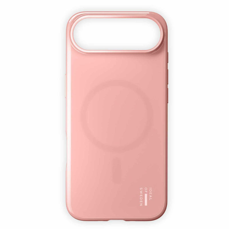 IDSLCMSI2566585 Slim MagSafe Case iPhone Air Glossy Blush Pink