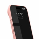 Ideal of Sweden Slim MagSafe Case Glossy Blush Pink for iPhone Air