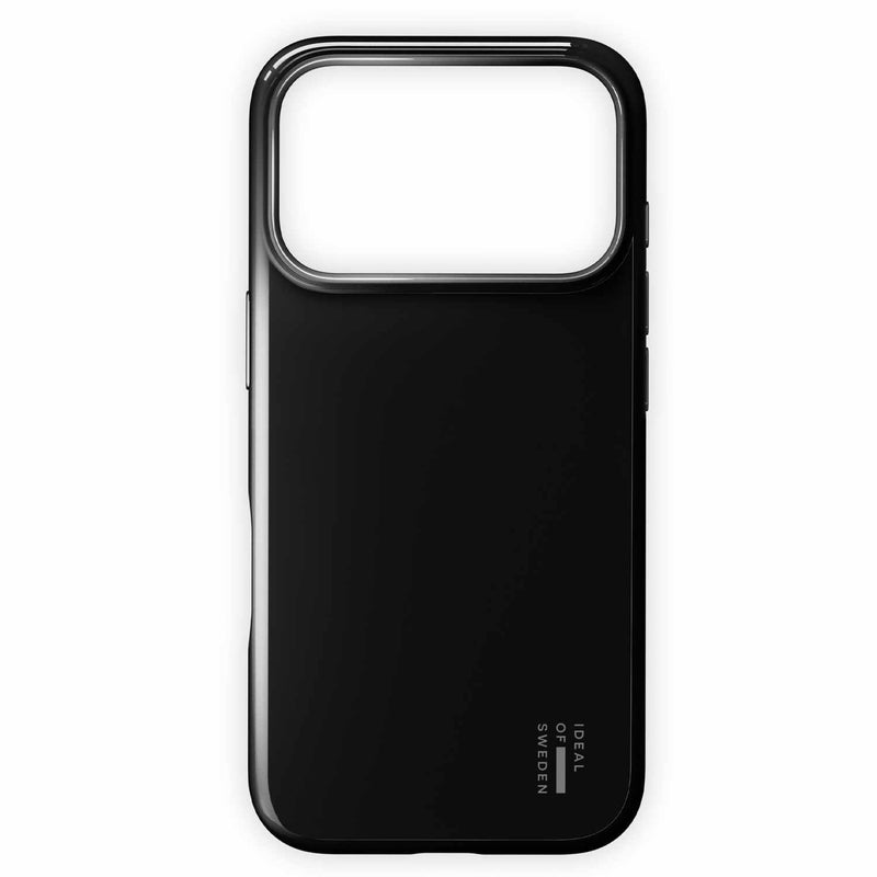 IDSLCMSI2567P280 Slim MagSafe Case iPhone 17 Pro Max Glossy Black