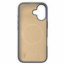 Ideal of Sweden Silicone MagSafe Case Midnight Blue for iPhone 17