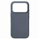 Ideal of Sweden Silicone MagSafe Case Midnight Blue for iPhone 17 Pro