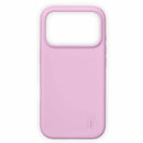 Ideal of Sweden Silicone MagSafe Case Bubblegum Pink for iPhone 17 Pro
