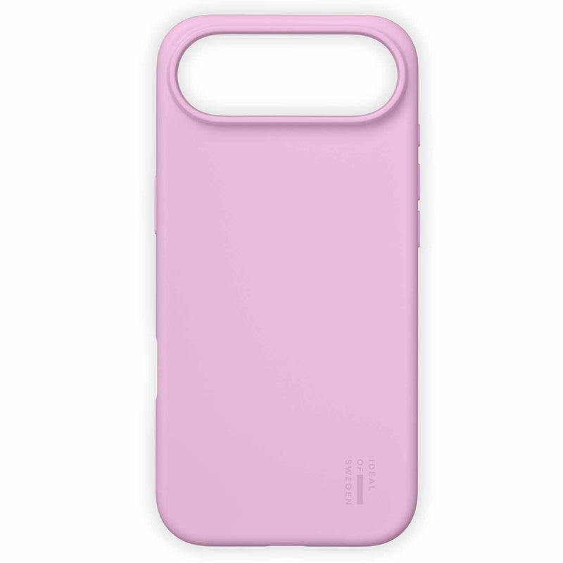 IDSICMSI2566498 Silicone MagSafe Case iPhone Air Bubblegum Pink