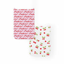 Ideal of Sweden Print Pack J'adore for iPhone 17 Pro