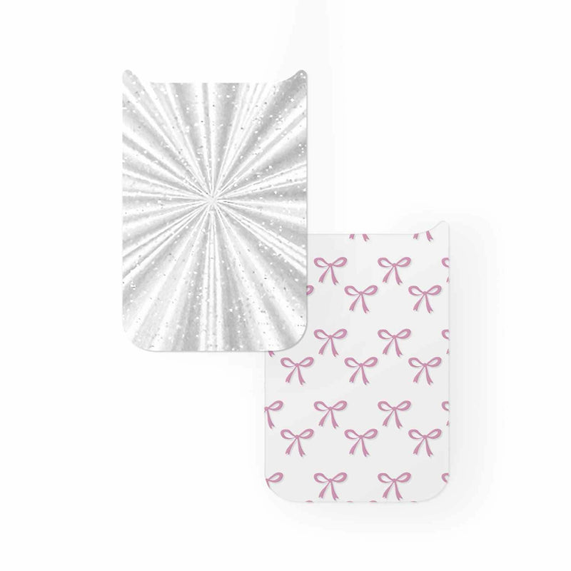 IDPP05555 Print Pack iPhone 17 Pro Bow fever