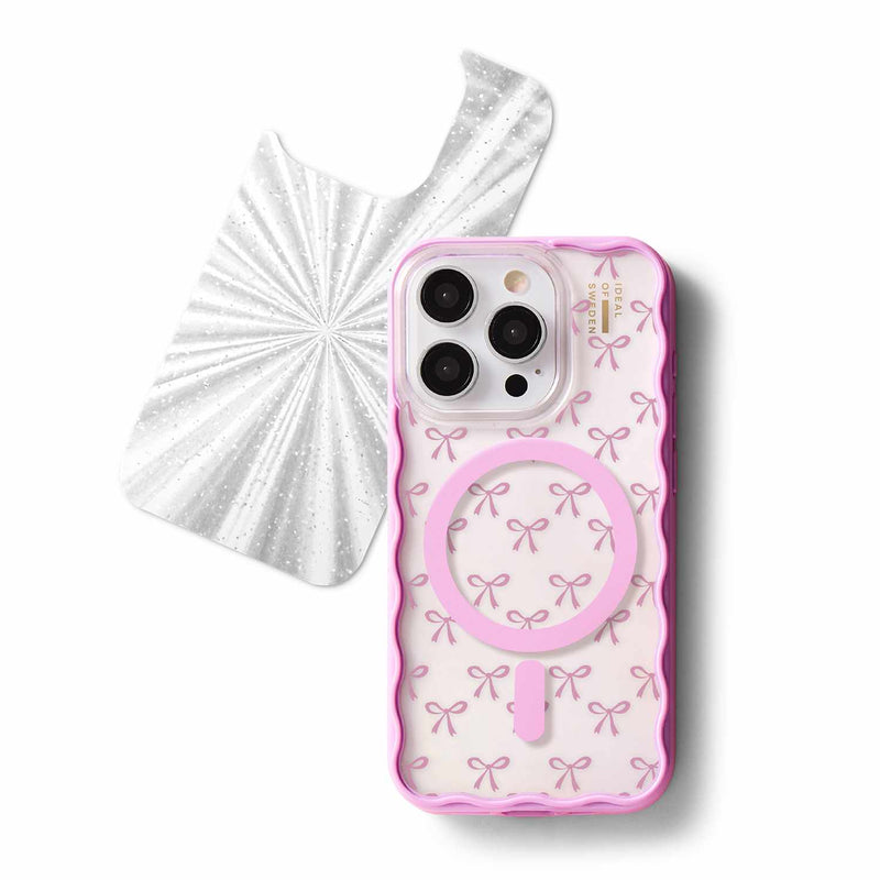 IDPP05555 Print Pack iPhone 17 Pro Bow fever