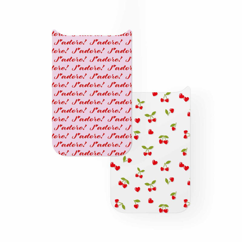 IDPP06538 Print Pack iPhone 17 Pro Max J'adore