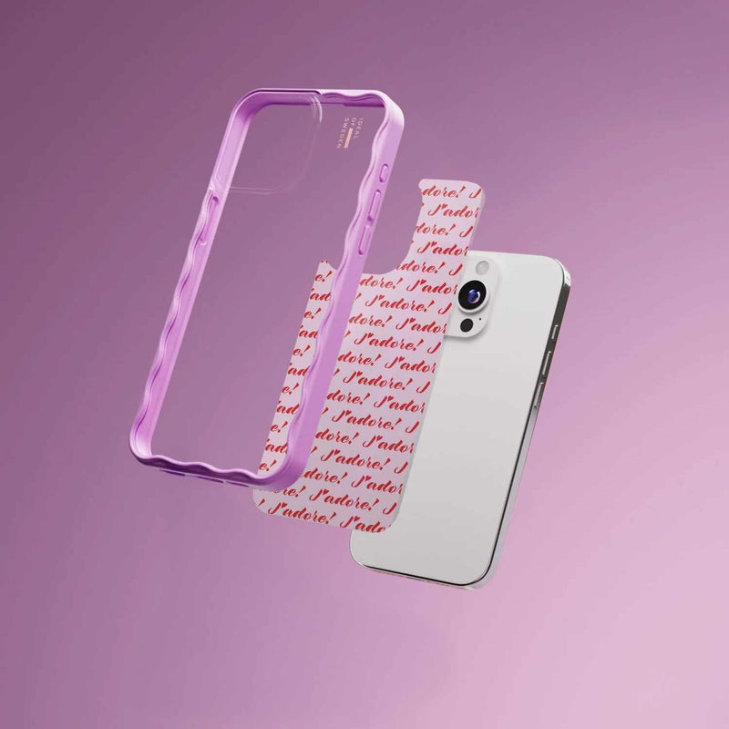 IDPP06538 Print Pack iPhone 17 Pro Max J'adore