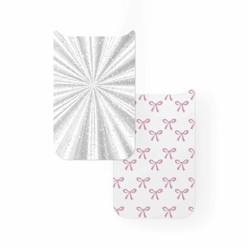 IDPP06555 Print Pack iPhone 17 Pro Max Bow fever