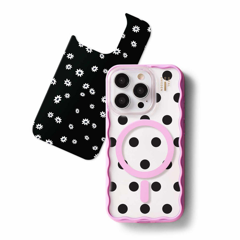 IDPP06559 Print Pack iPhone 17 Pro Max Ecru Noir