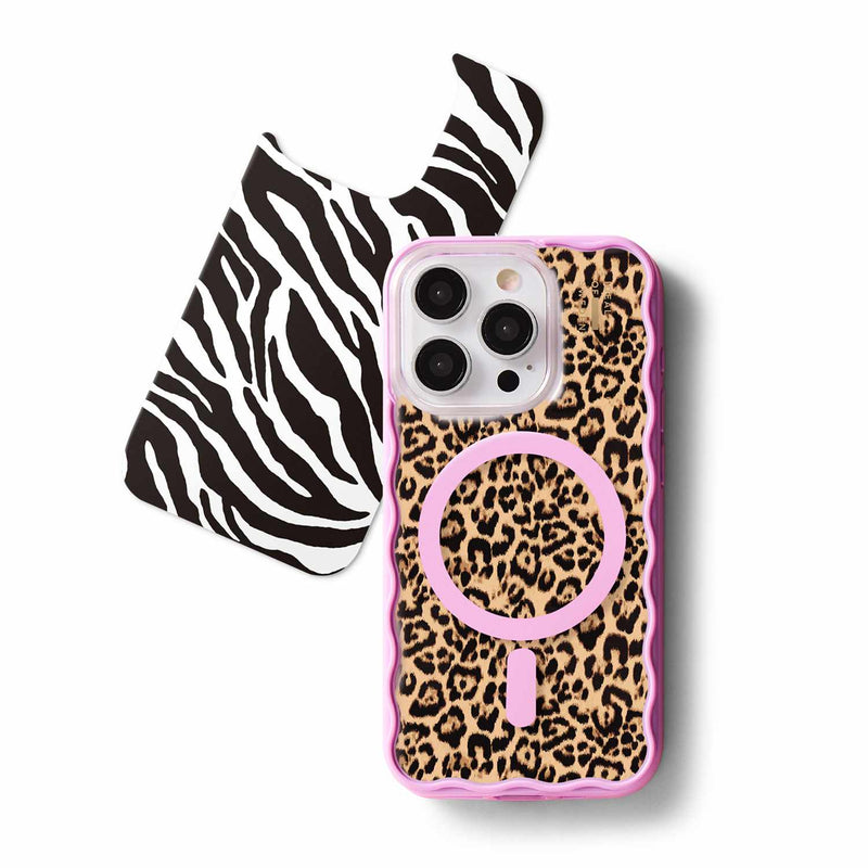 IDPP07539 Print Pack iPhone Air Leomania