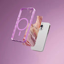 Ideal of Sweden Print Pack Blush Pink Marble for iPhone Air