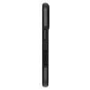 Ideal of Sweden Bumper MagSafe Case Black for iPhone 17