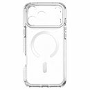 Avana Starlight MagSafe Case Silver for iPhone 17 Pro Max