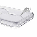 Avana Starlight MagSafe Case Silver for iPhone 18 Pro/17 Pro