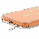 Avana Vibe MagSafe Case Gold for iPhone 17 Pro Max